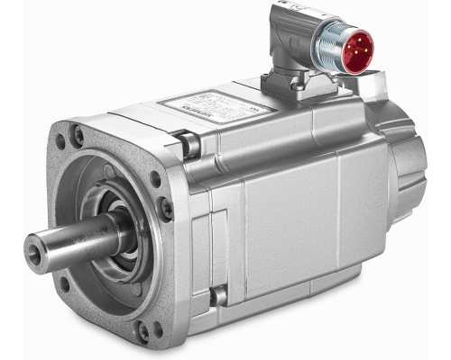 Синхронный двигатель SIMOTICS S 1FK7043-4CH71-1RG1